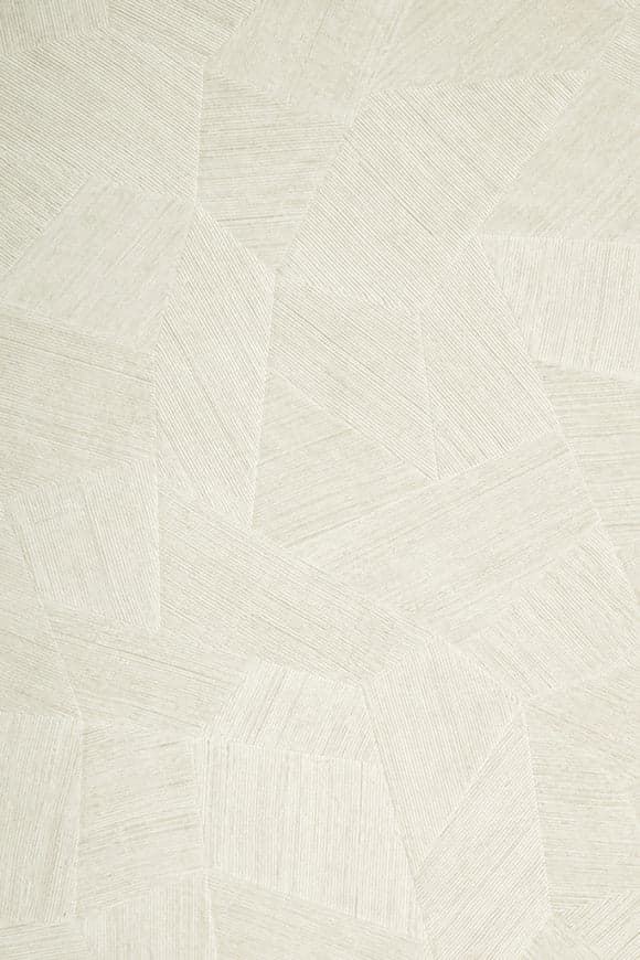 Arte Monsoon 2.0 - Facet - Offwhite - 75300A