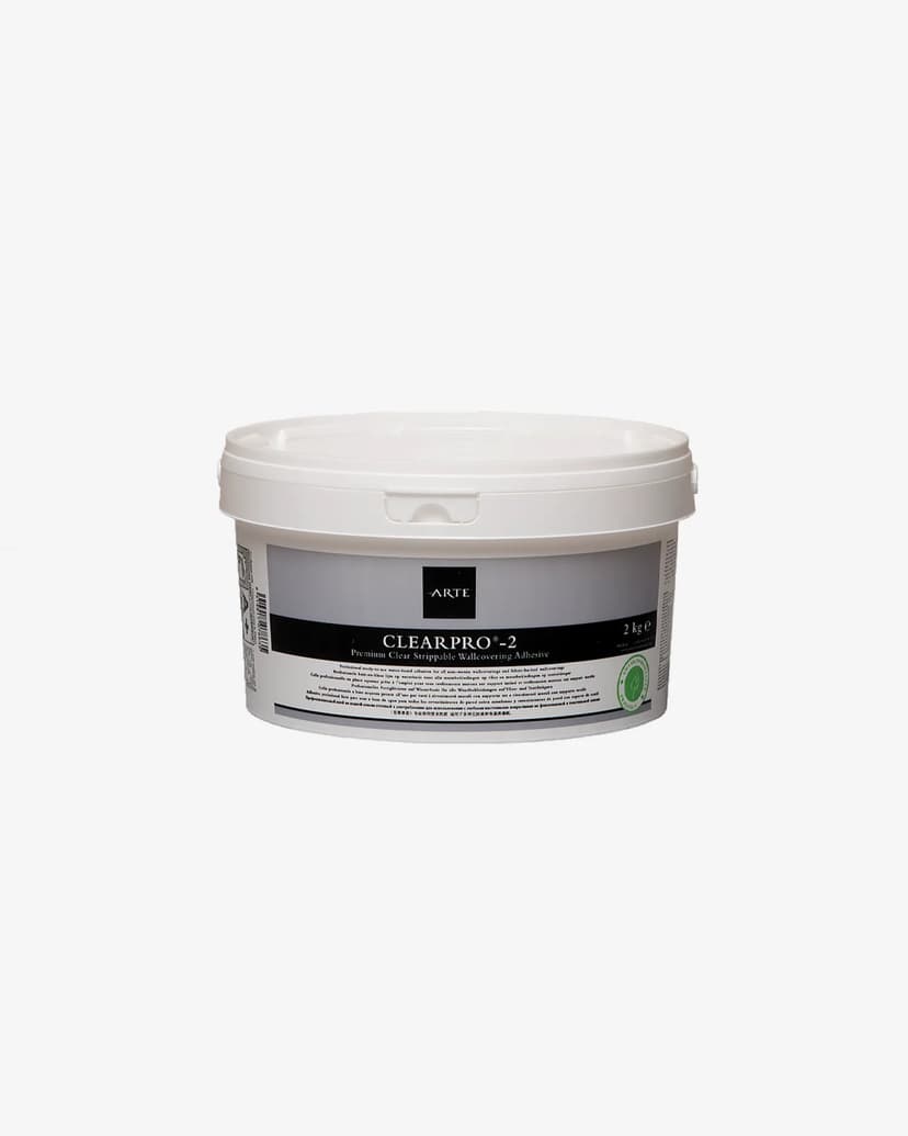 Arte ClearPro lijm, 2 kg