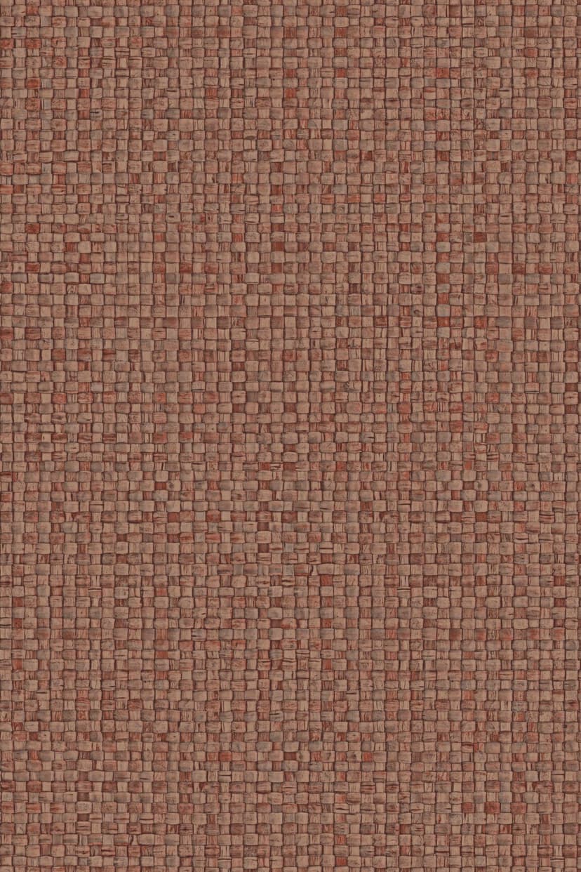 Puna Burgundy