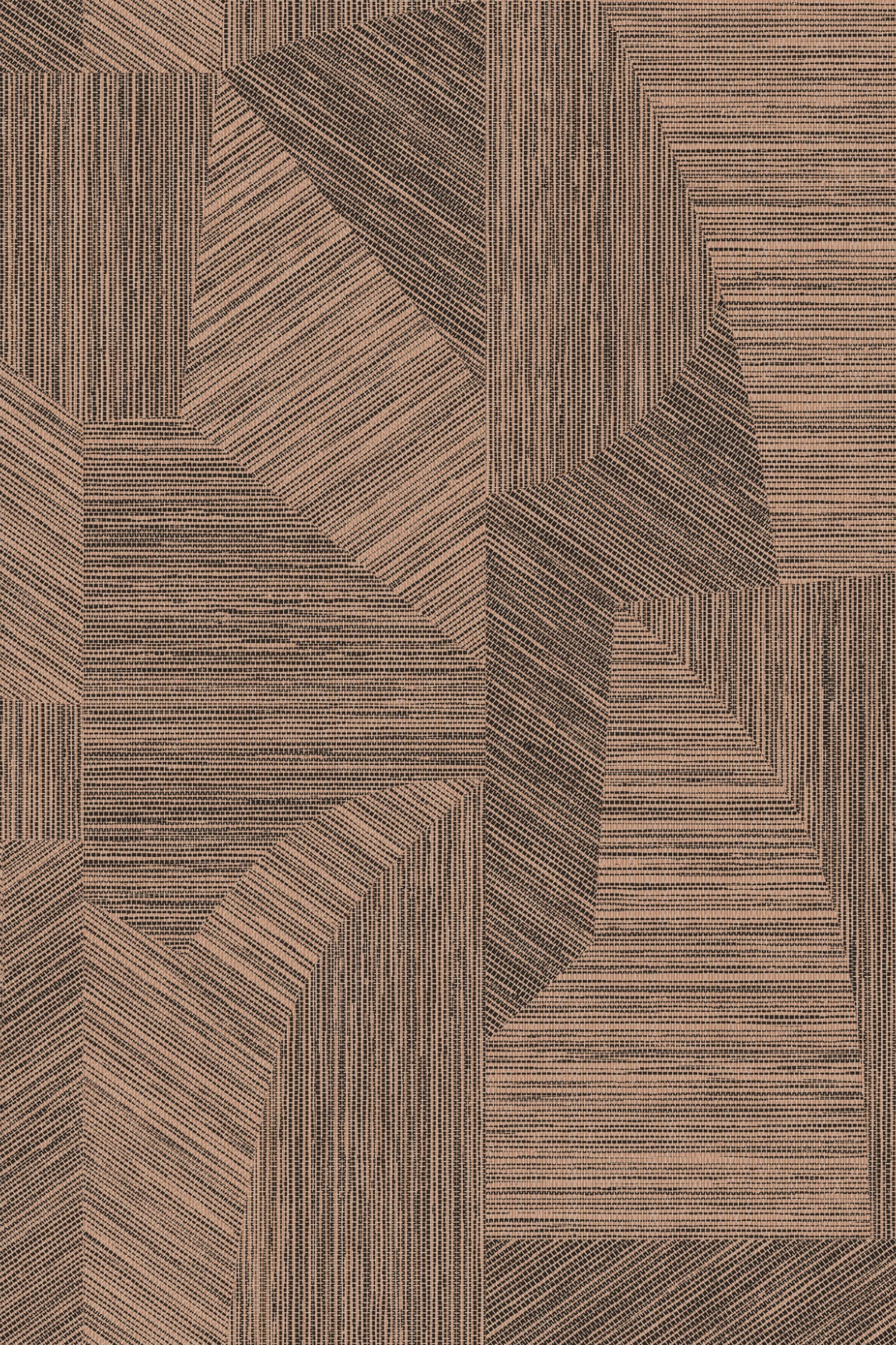 Arte Caprice 24008, het behang zelf