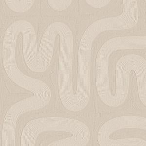 Arte Sarana 60709, het behang zelf