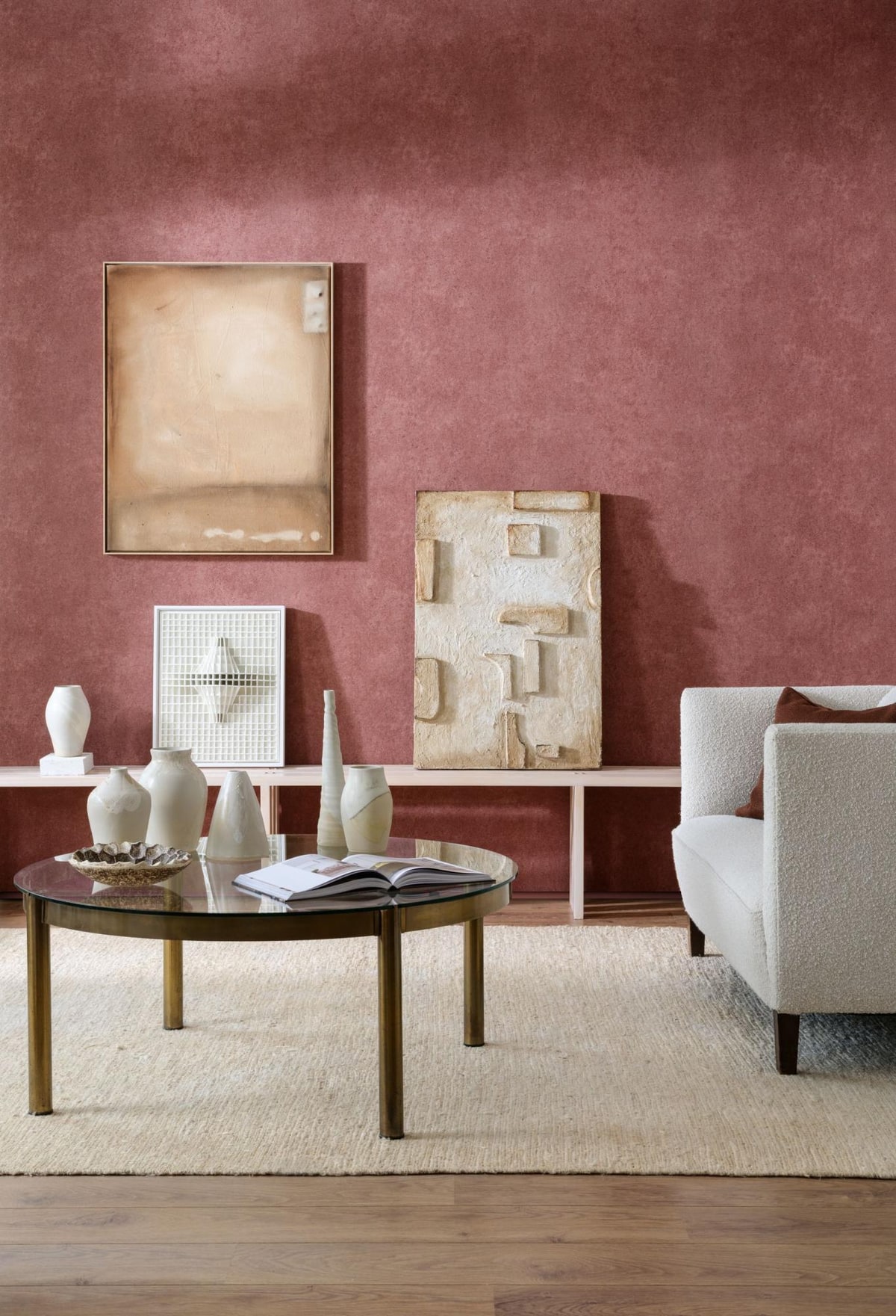 Arte Calcaire Stucco 30315, foto 2