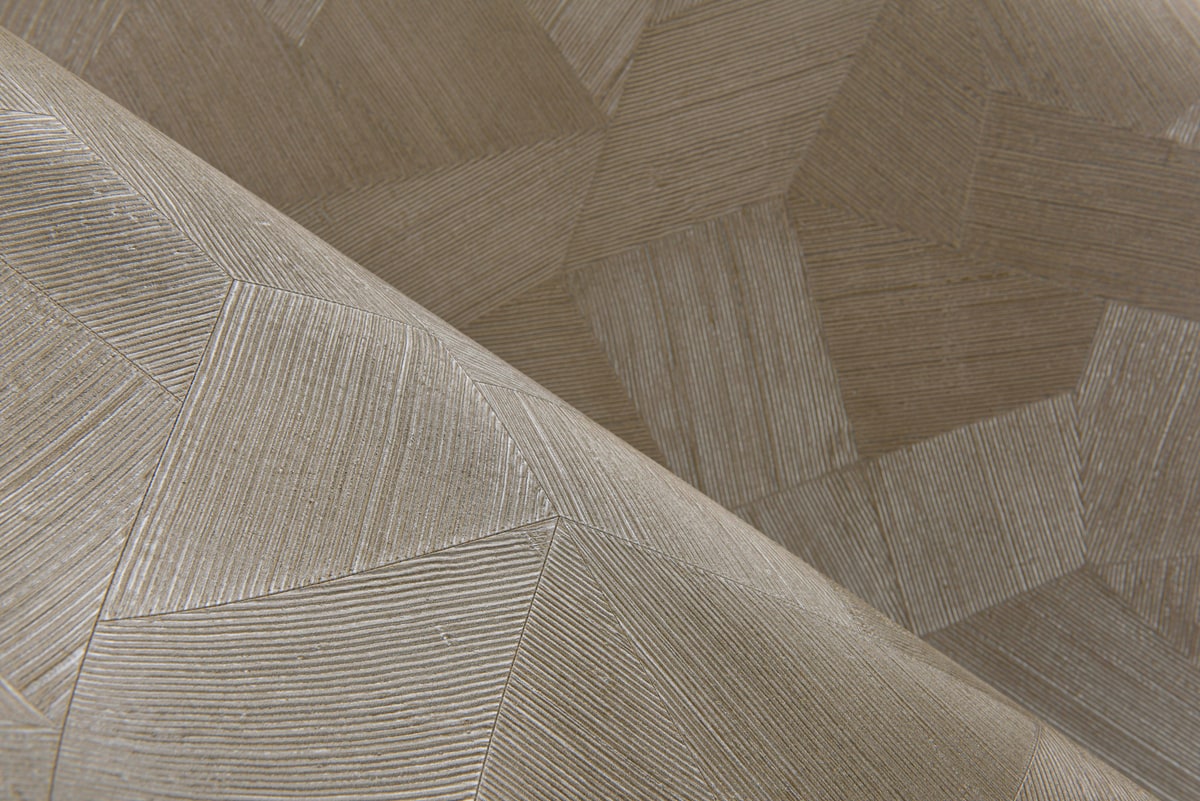 Facet in een interieur, kleur Golden Sand — niet de kleur van dit product