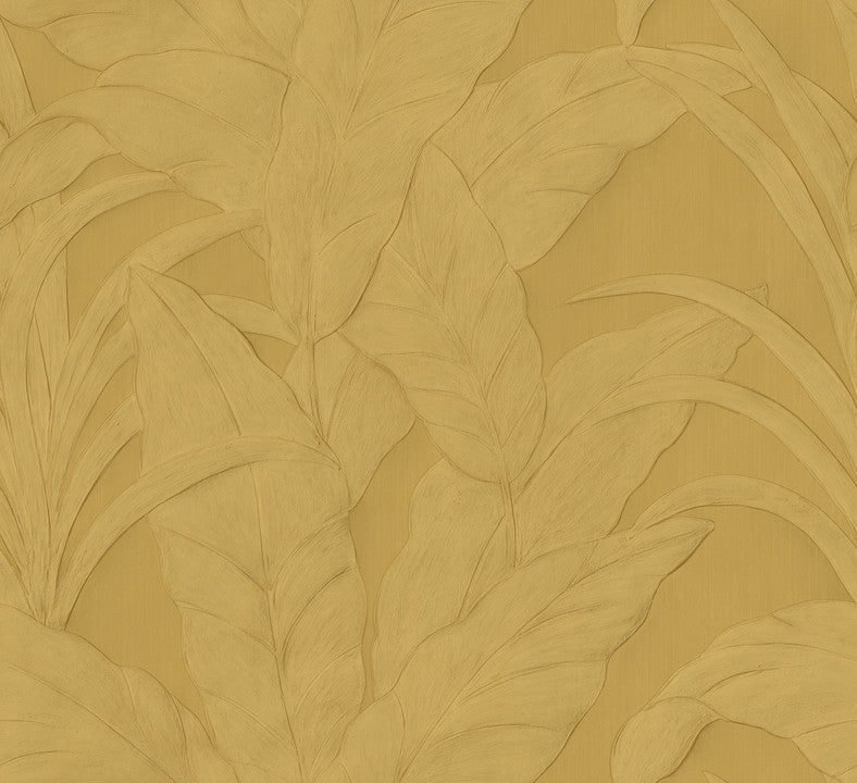 Arte Musa 75004B, het behang zelf