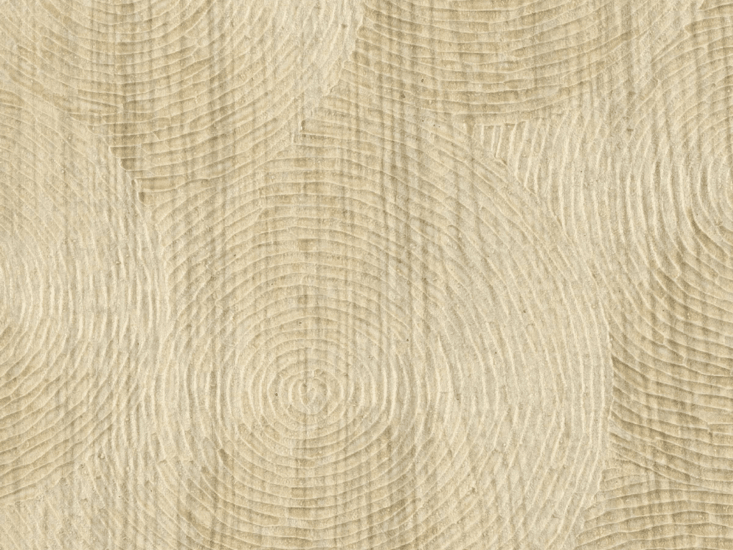Élitis Volute VP 937 20, het behang zelf