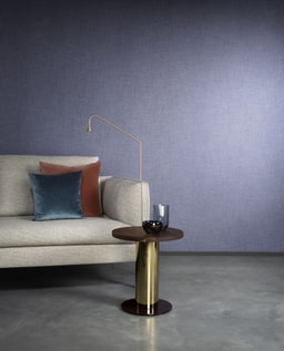 Nelson in een interieur, kleur Sapphire — niet de kleur van dit product