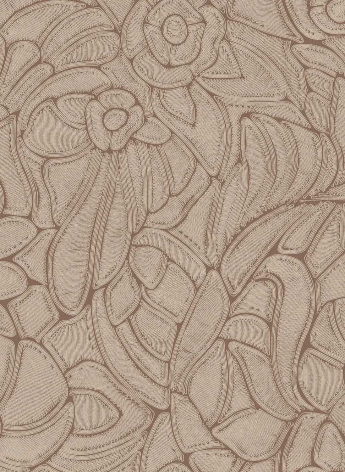 Arte Flore 64542, het behang zelf