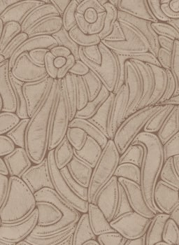 Arte Flore 64542, het behang zelf
