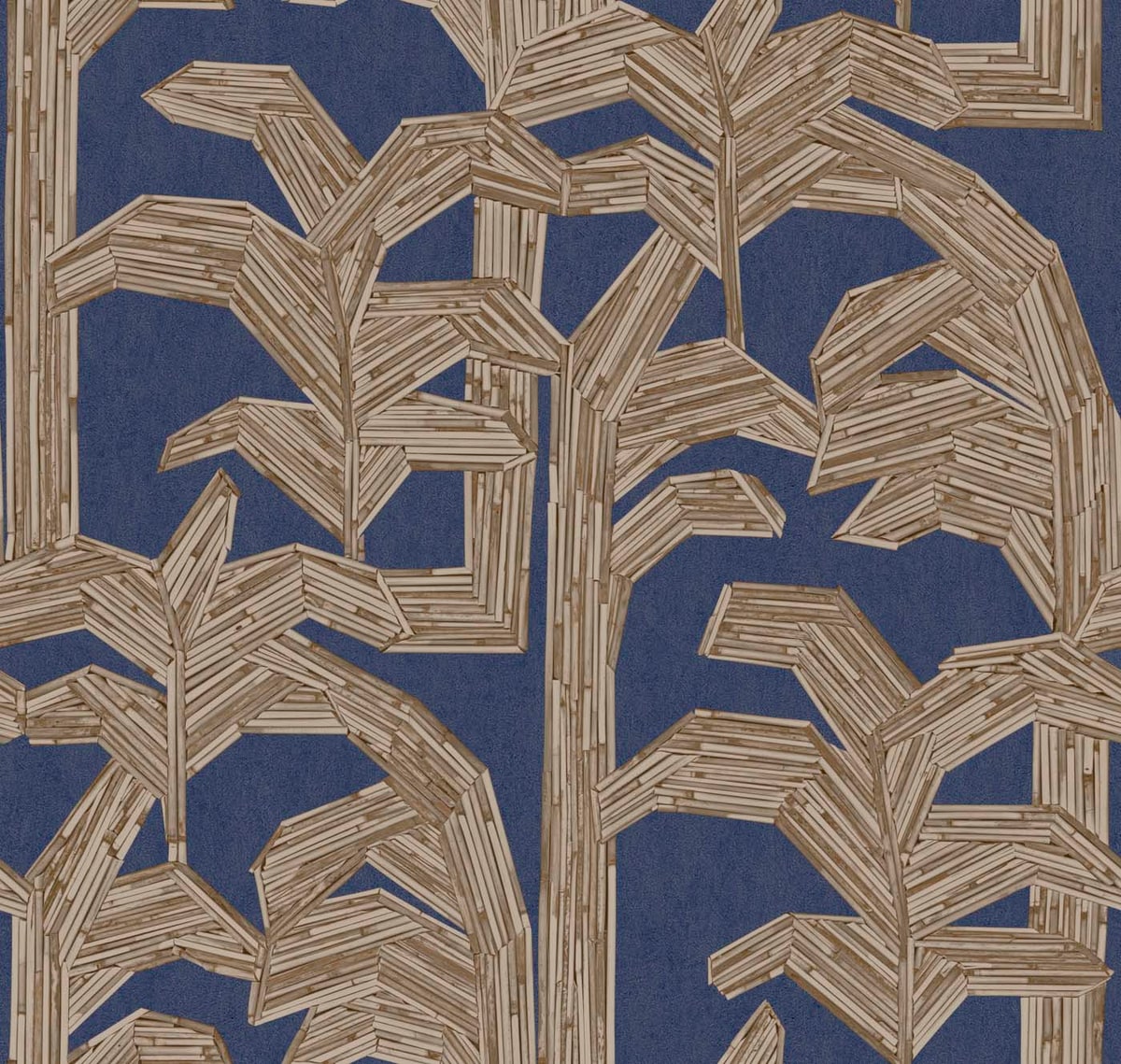Arte Kailua 81505, het behang zelf