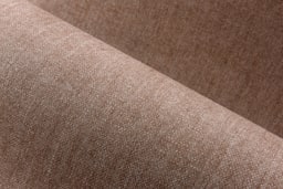 Terre de Lin in een interieur, kleur Dada — niet de kleur van dit product