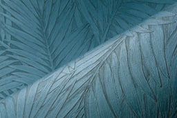Sabal in een interieur, kleur Petrol — niet de kleur van dit product