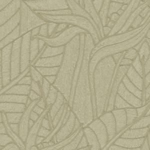 Arte Strelitzia 60740, het behang zelf
