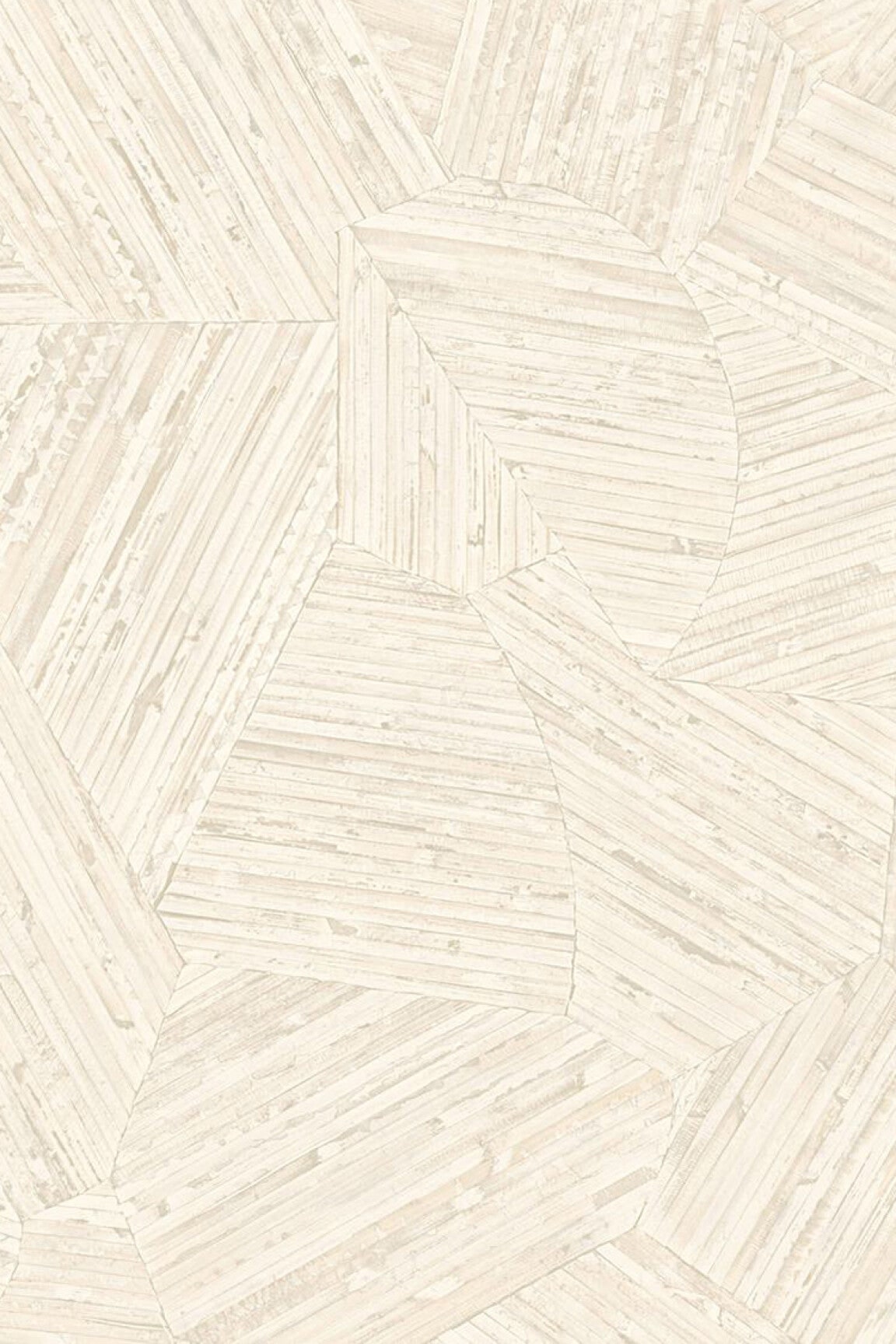Arte Mauna Rice Kernel, het behang zelf