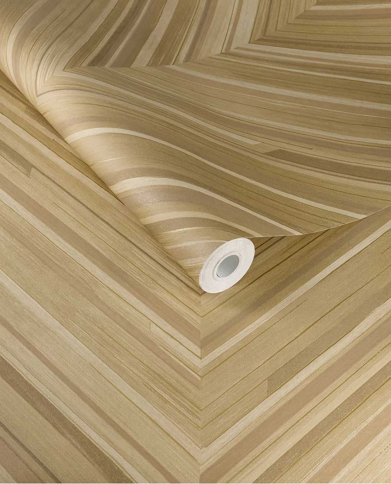 Eijffinger Gilded 340161, het behang zelf
