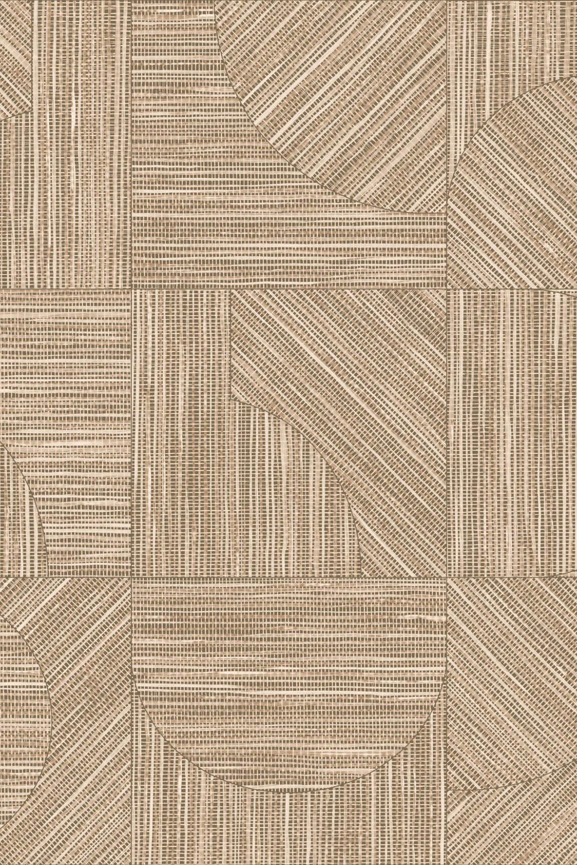 Arte Splice 24088, het behang zelf