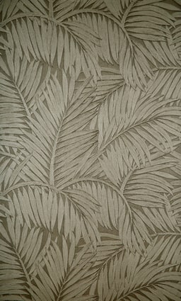 Arte Sabal 75203A, het behang zelf