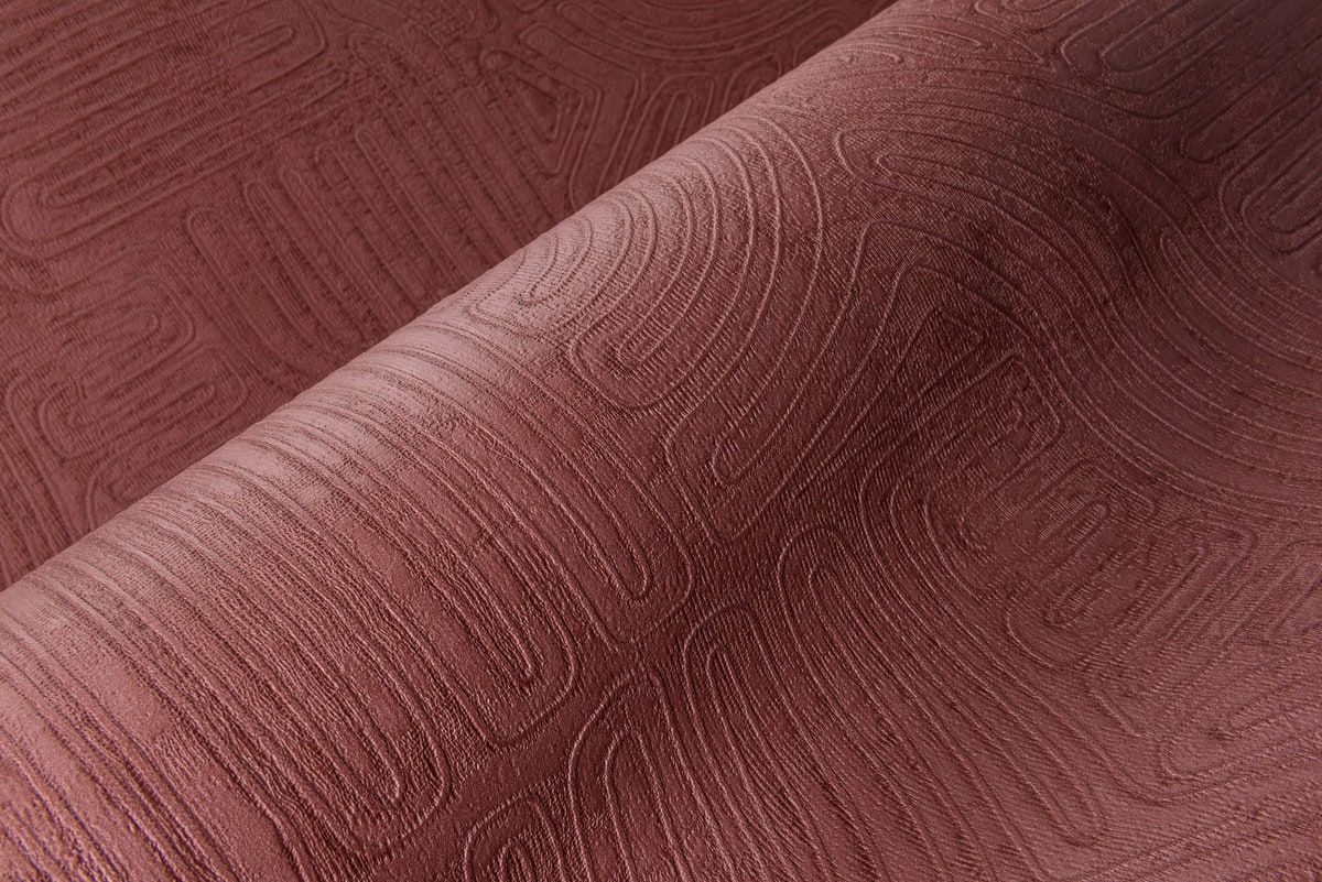 Tamba in een interieur, kleur Burgundy — niet de kleur van dit product