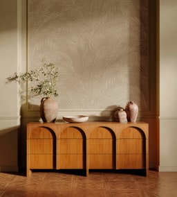 Maui Greige in een interieur