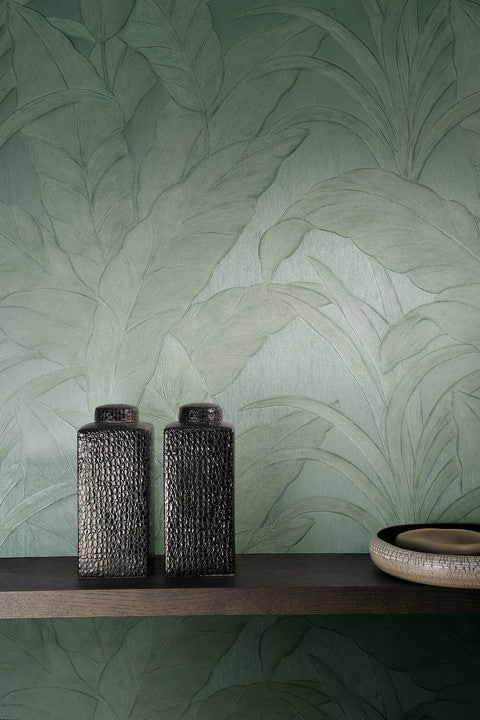 Arte Musa 75003B, het behang zelf