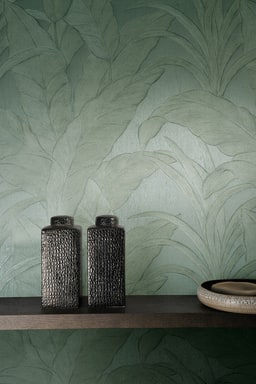 Arte Musa 75003B, het behang zelf