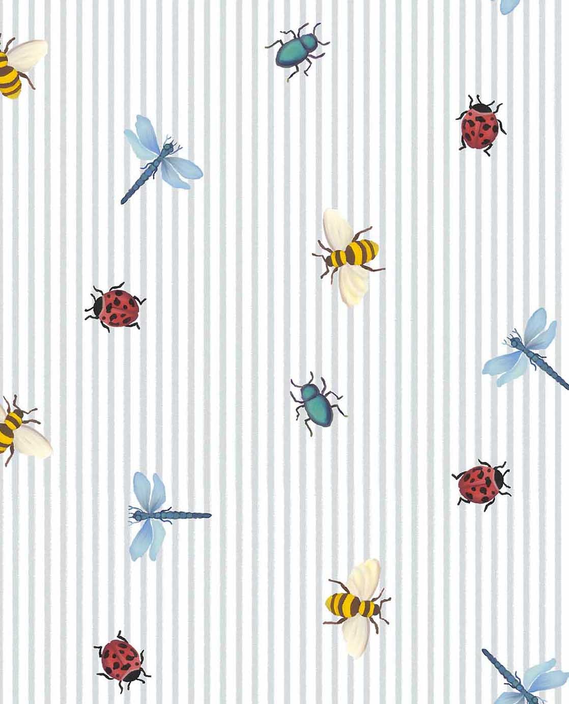 Eijffinger Tiny Treasures 363181, foto 1