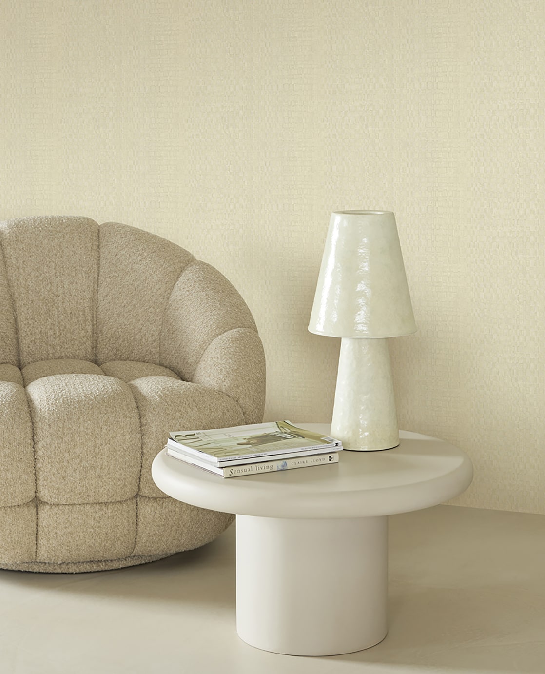 Eijffinger Tonal Textures 363433, foto 1