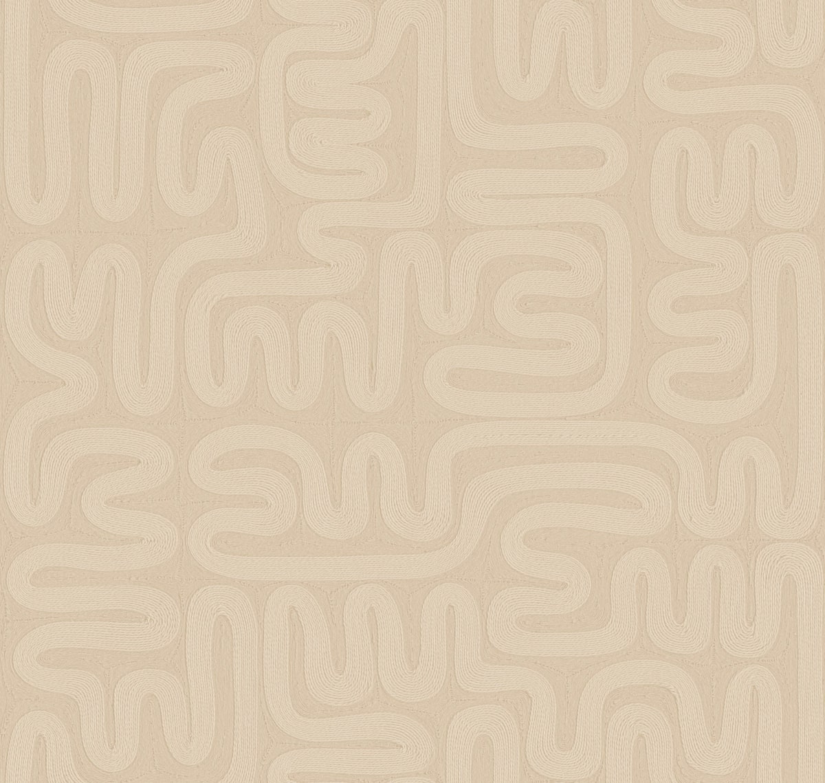 Arte Sarana 60700, het behang zelf