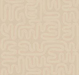 Arte Sarana 60700, het behang zelf