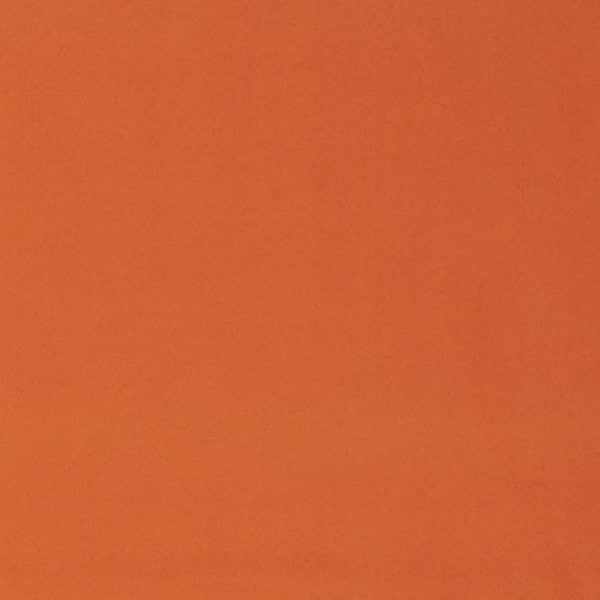 DWC Suedine 93 Oranje, het behang zelf