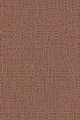 Arte Puna Burgundy, het behang zelf