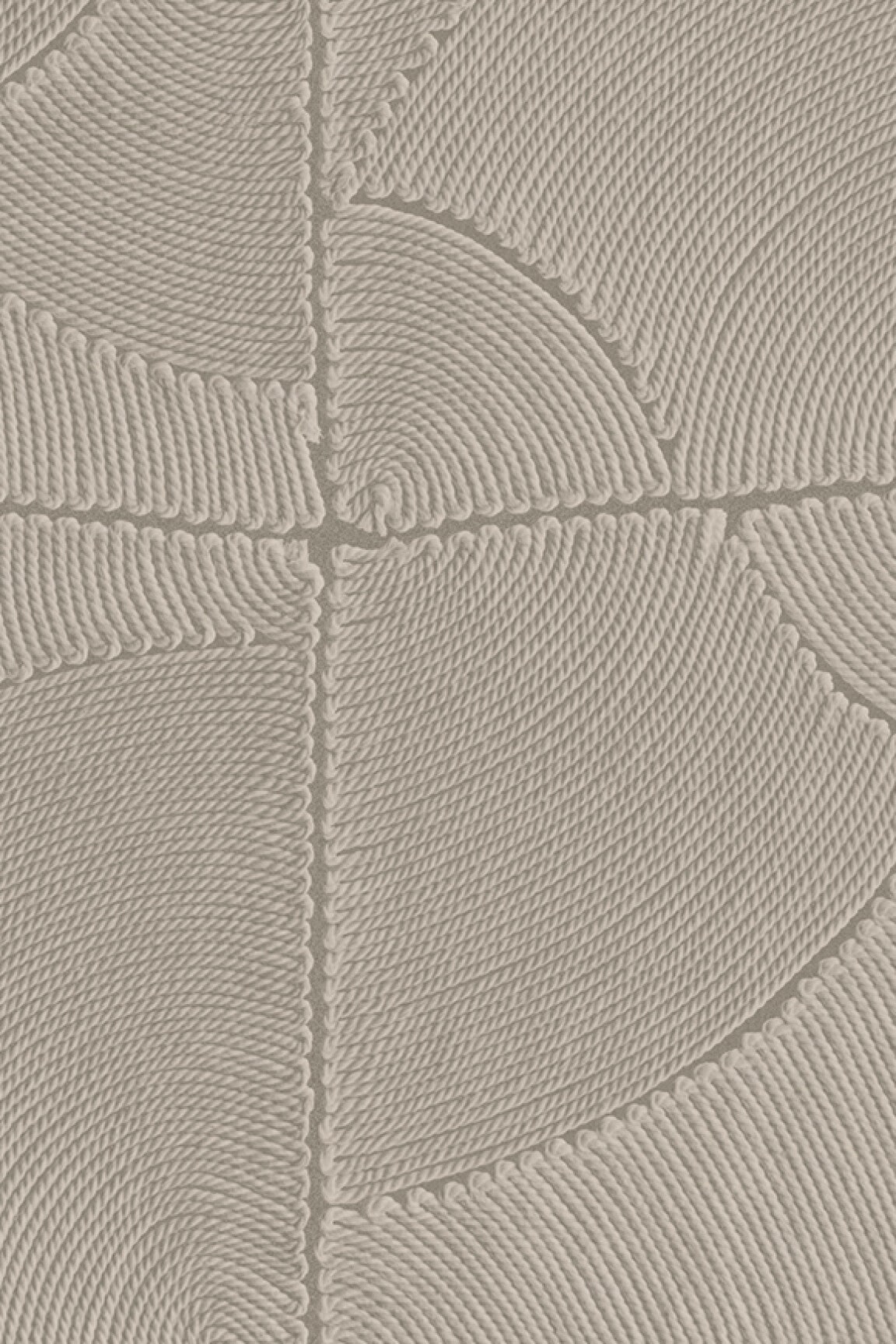 Arte Atlas Ash, het behang zelf