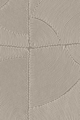 Arte Atlas Ash, het behang zelf