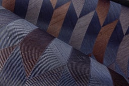 Arrow in een interieur, kleur Copper Night — niet de kleur van dit product