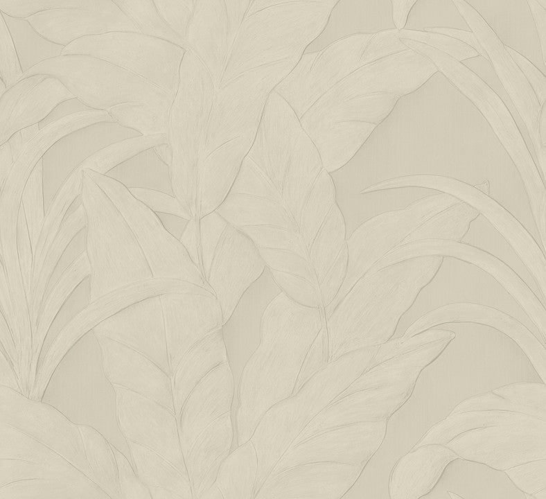 Arte Musa 75002B, het behang zelf