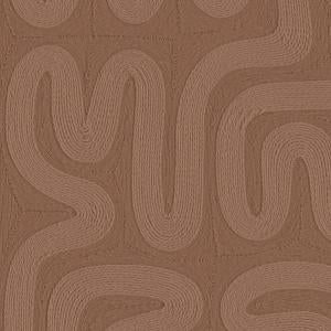 Arte Sarana 60702, het behang zelf