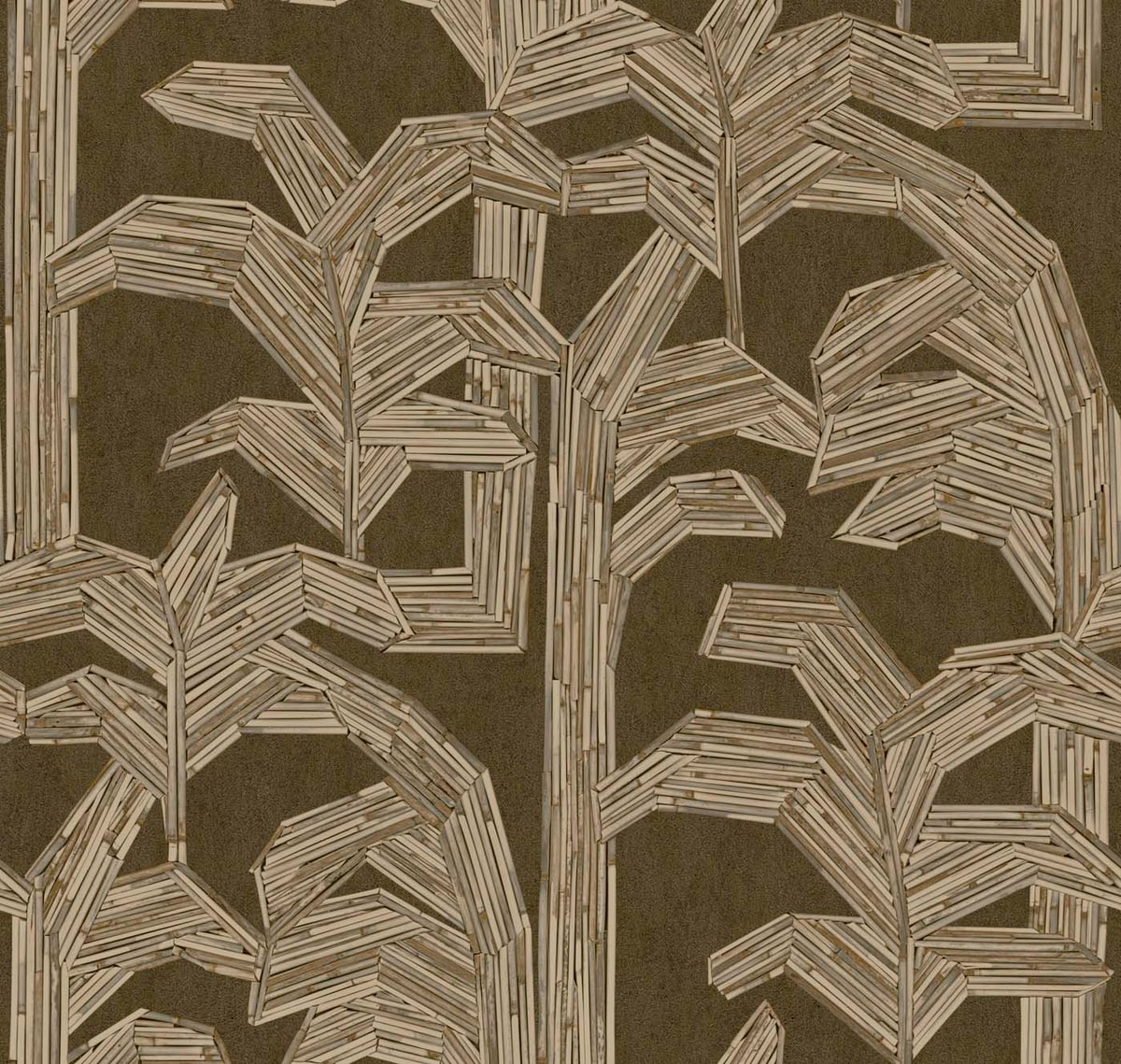 Arte Kailua 81503, het behang zelf