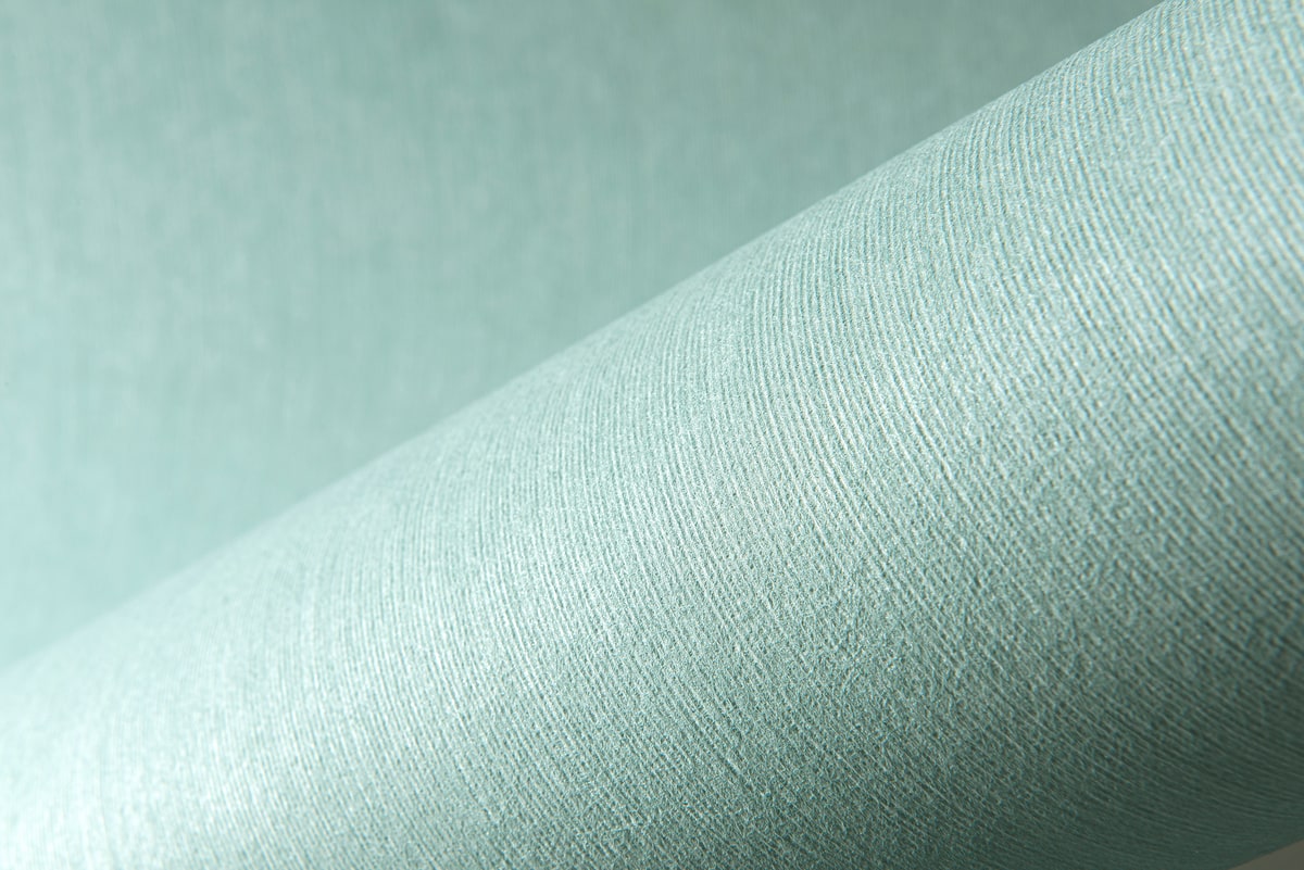 Temper in een interieur, kleur Mint — niet de kleur van dit product