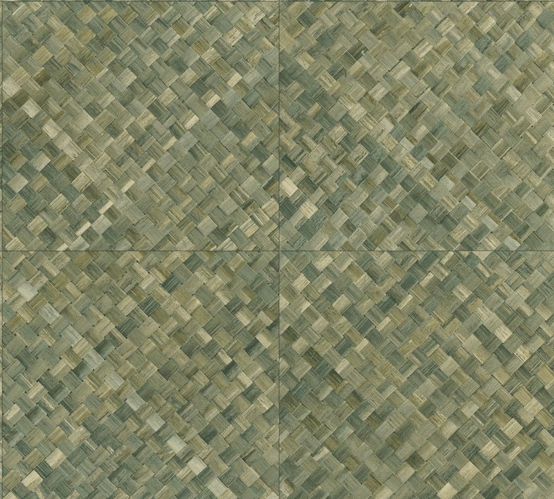 Arte Pandan 34100, het behang zelf