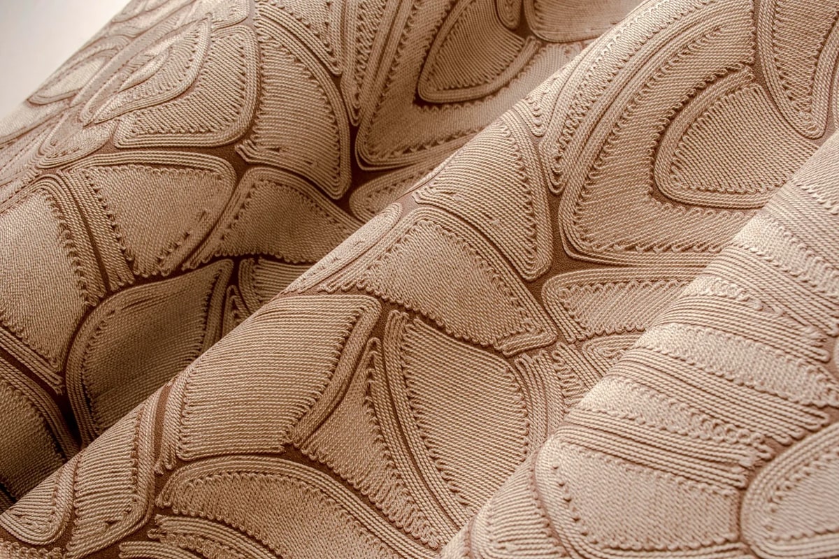 Arte Flore 64542, detail van het dessin