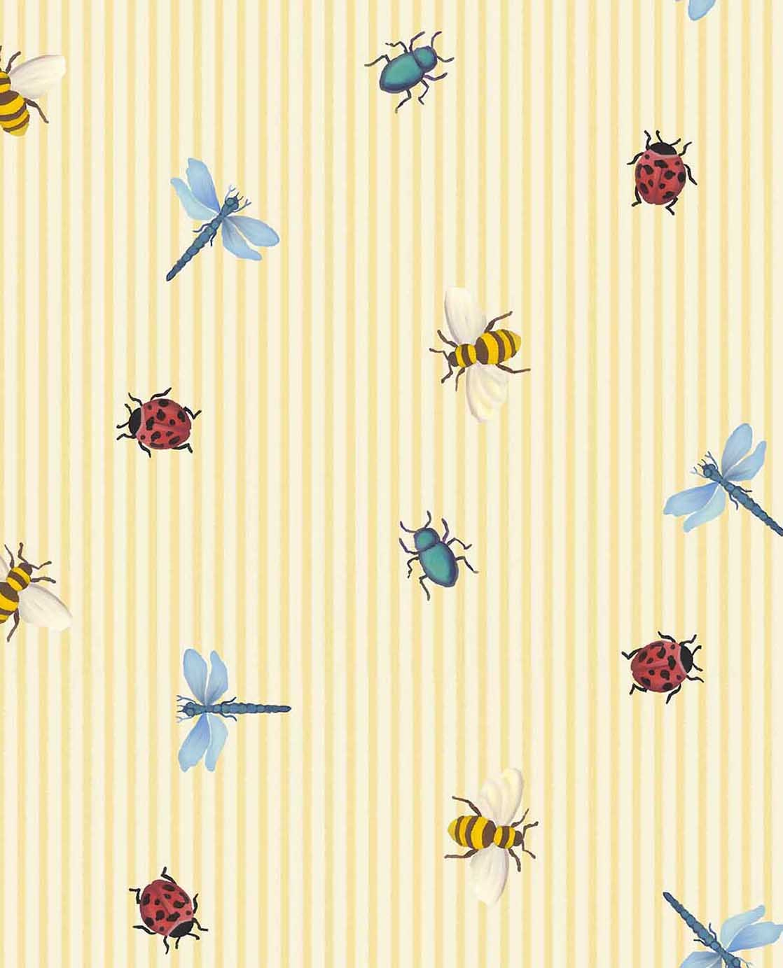 Eijffinger Tiny Treasures 363180, foto 1