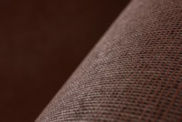 Tulle in een interieur, kleur Brick — niet de kleur van dit product