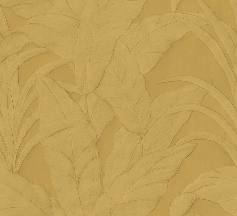 Arte Musa 75004A, het behang zelf