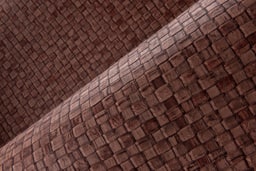 Puna in een interieur, kleur Burgundy — niet de kleur van dit product