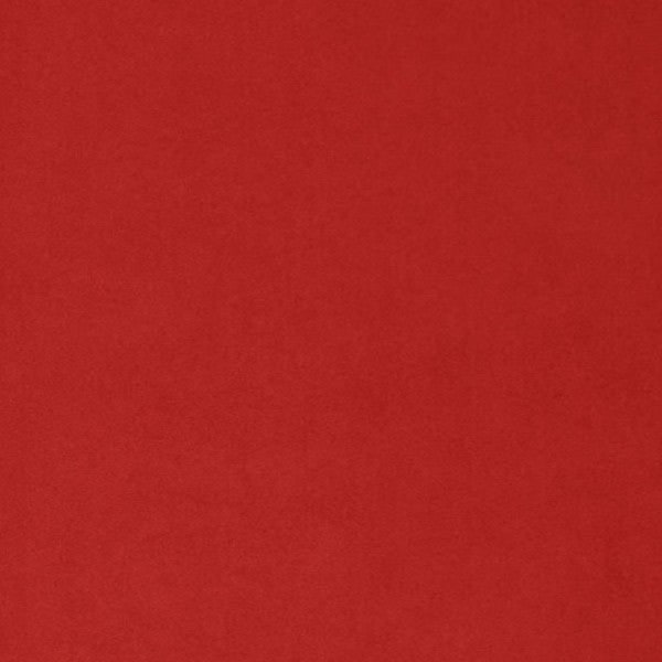 DWC Suedine 94 Rood, het behang zelf