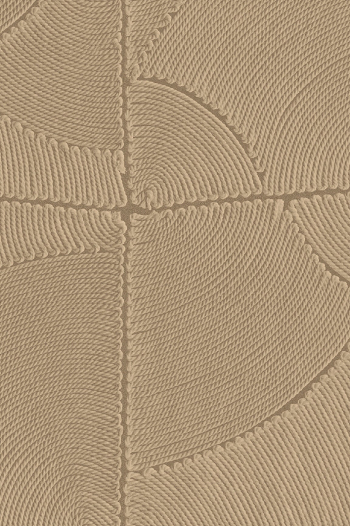 Arte Atlas Camel, het behang zelf