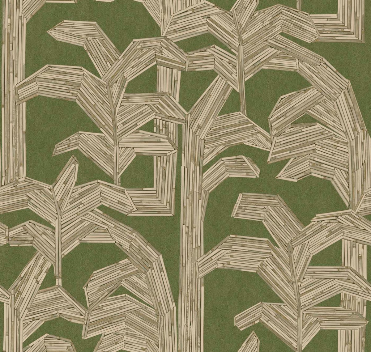 Arte Kailua 81507, het behang zelf