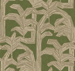 Arte Kailua 81507, het behang zelf