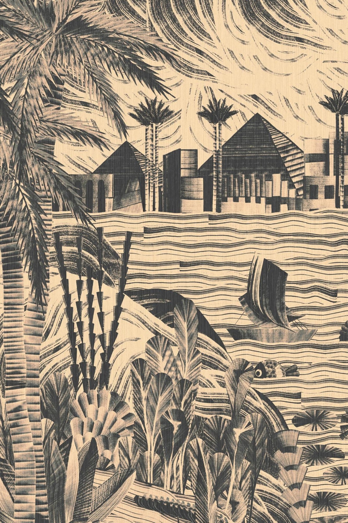Arte Thebe 19460, foto 1