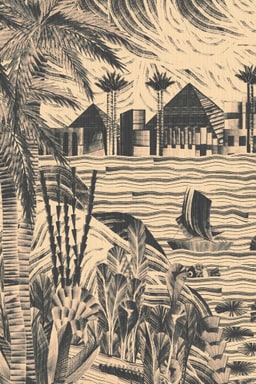 Arte Thebe 19460, foto 1