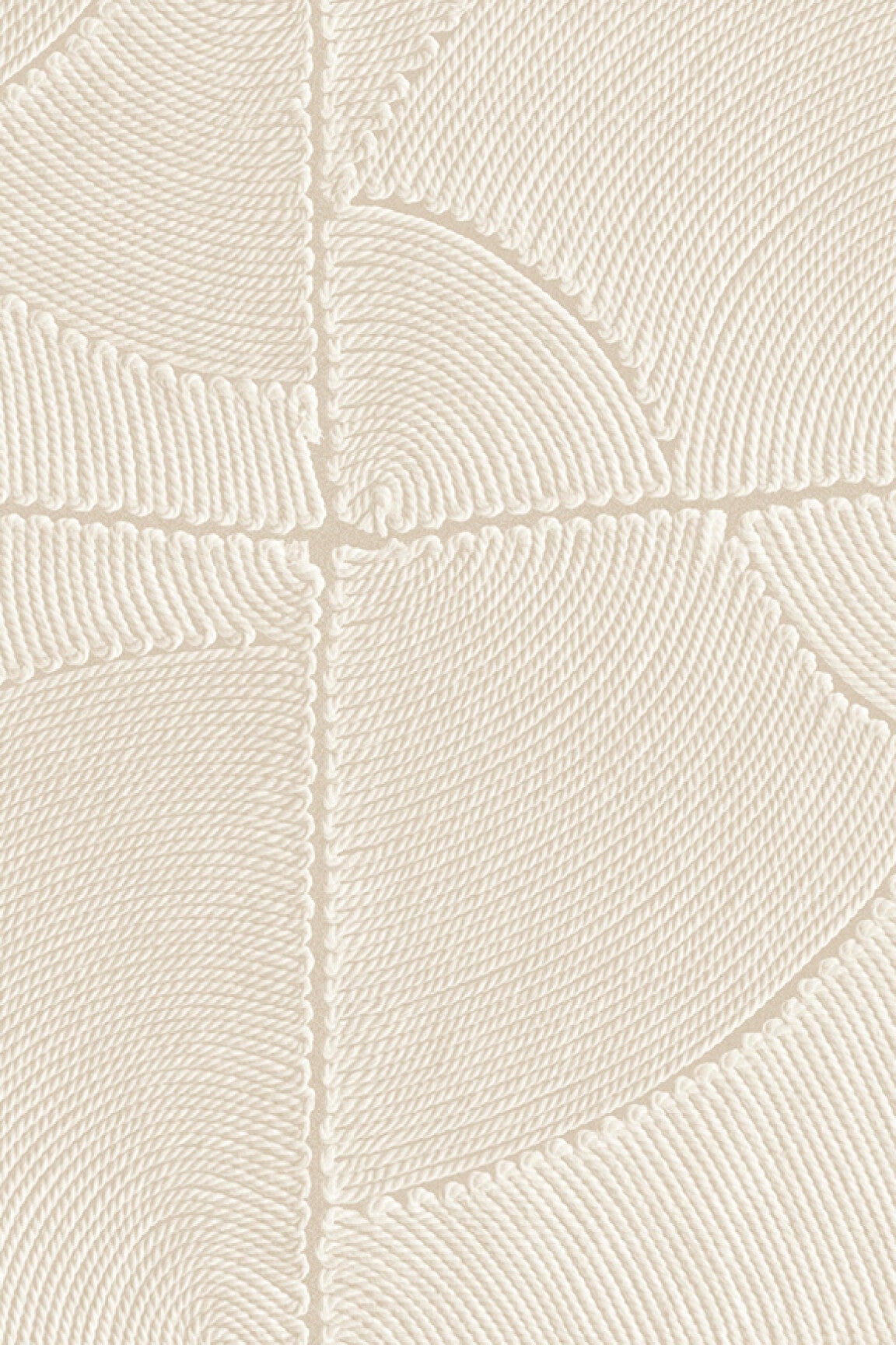 Arte Atlas Soft Beige, het behang zelf